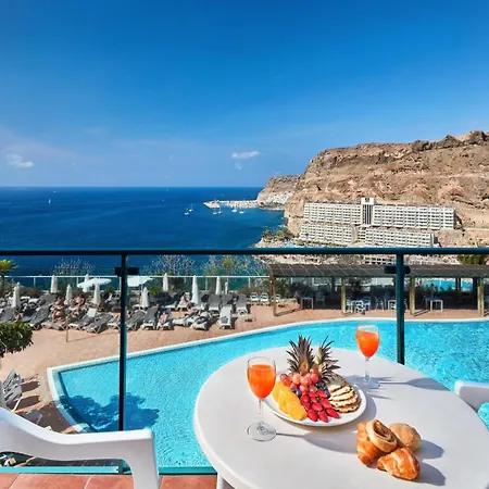 Mogan Princess & Club تاوريتو