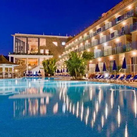 فندق Mogan Princess & Club تاوريتو