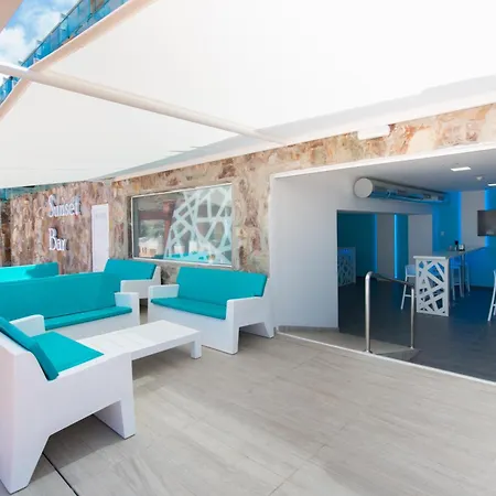 فندق Mogan Princess & Club
