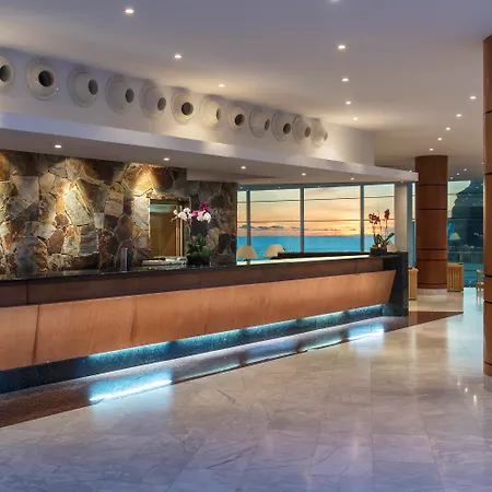 Mogan Princess & Club فندق