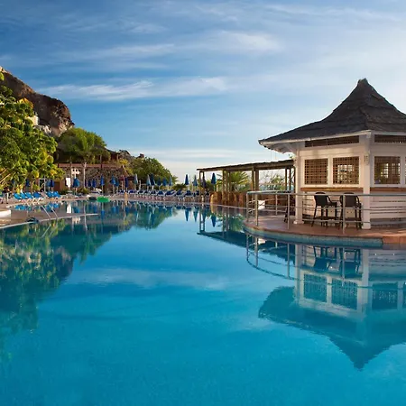 Mogan Princess & Club 4* تاوريتو