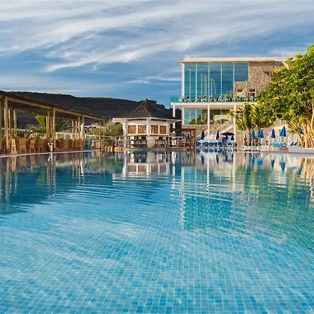 Hotel Mogan Princess & Club Taurito