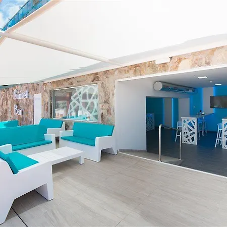 Mogan Princess & Club Hotel 4*