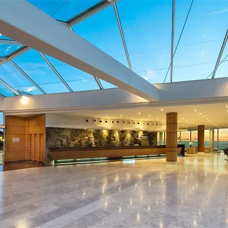 Hotel Mogan Princess & Club