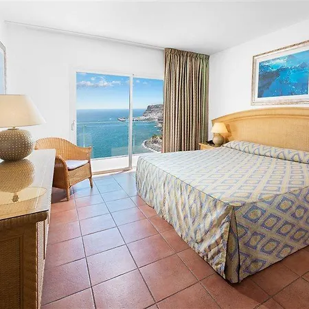 Mogan Princess & Club Hotel 4*