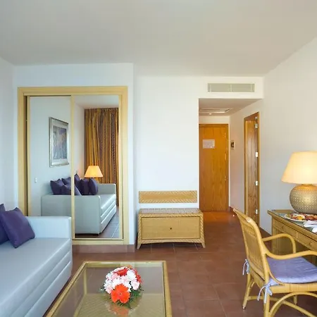 Hotel Mogan Princess & Club