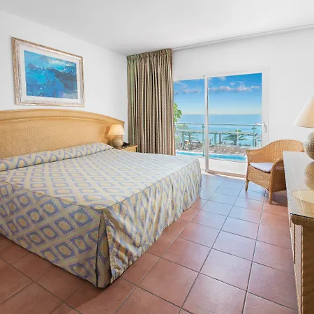 Mogan Princess & Club Hotel
