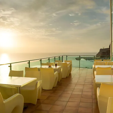 Mogan Princess & Club 4* Taurito