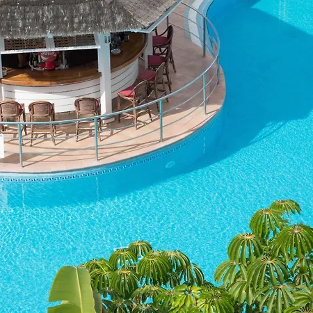 Mogan Princess & Club 4*