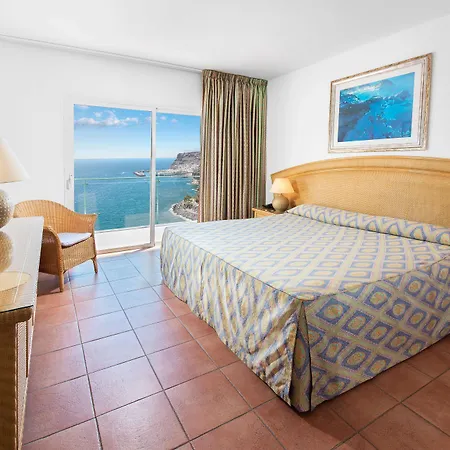 Hotel Mogan Princess & Club 4*