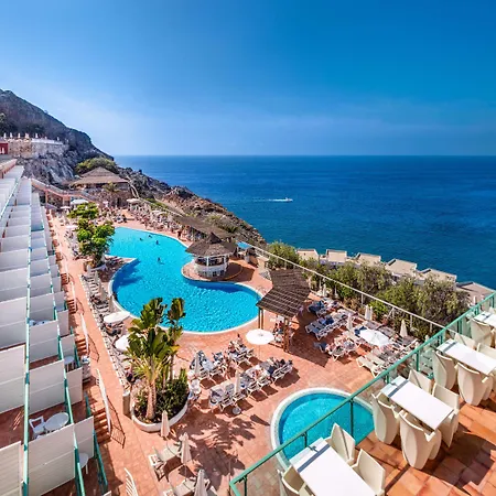 Mogan Princess & Club 4* Taurito