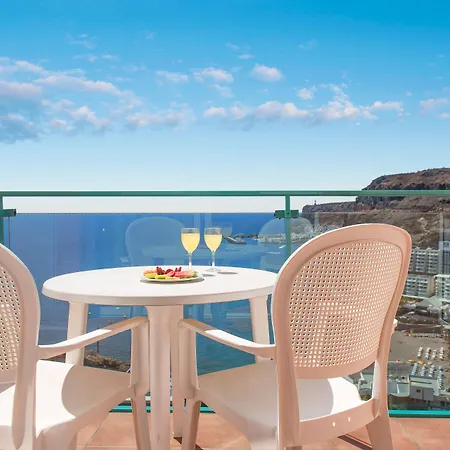 Hotel Mogan Princess & Club Taurito
