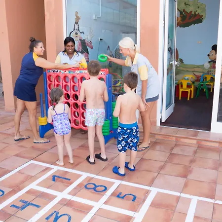 Mogan Princess & Club Taurito