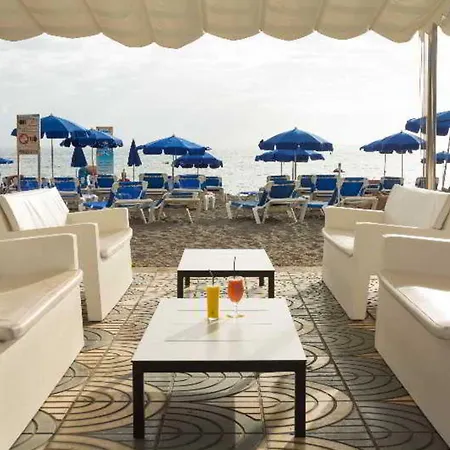 Hotel Mogan Princess & Club Taurito