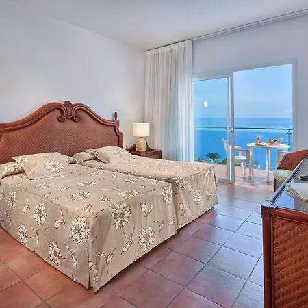 Mogan Princess & Club Hotel Taurito