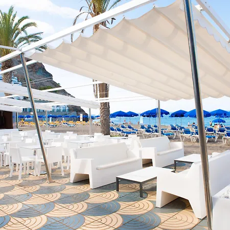 Mogan Princess & Club Hotel 4*
