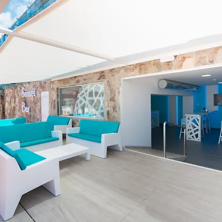 Hotel Mogan Princess & Club