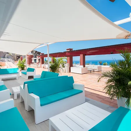 Hotel Mogan Princess & Club