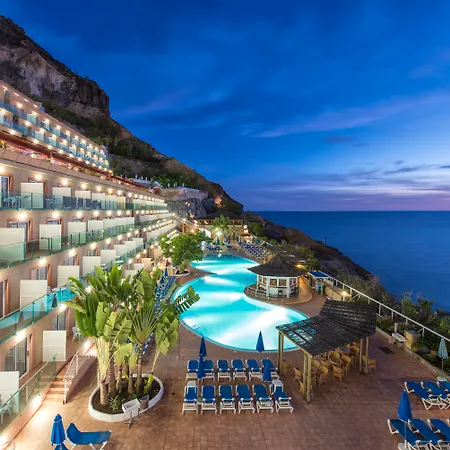 Hotel Mogan Princess & Club 4*