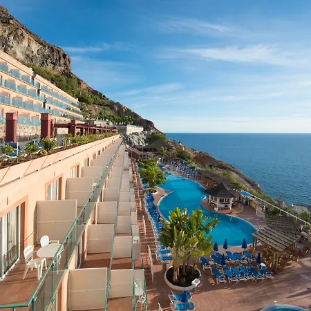 Mogan Princess & Club Hotel 4*