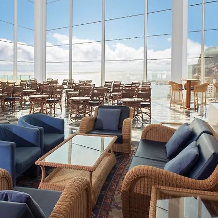 Hotel Mogan Princess & Club