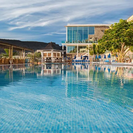 Mogan Princess & Club 4* Taurito