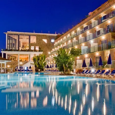 Mogan Princess & Club 4*