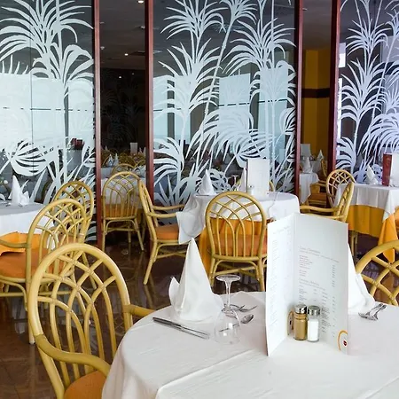 Hotel Mogan Princess & Club Taurito