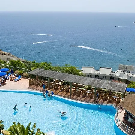 Hotel Mogan Princess & Club 4*