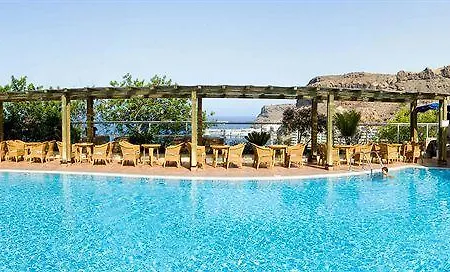 Mogan Princess & Club Hotel 4*
