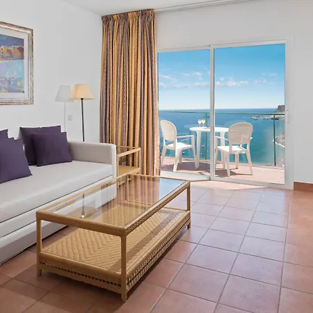 Mogan Princess & Club Taurito