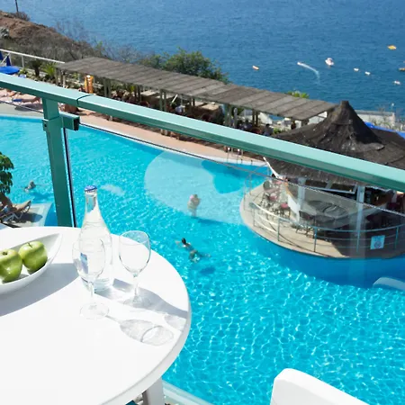 Hotel Mogan Princess & Club 4*