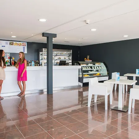 Mogan Princess & Club Hotel