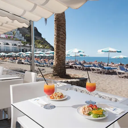 Mogan Princess & Club Hotel 4*