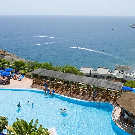 Hotel Mogan Princess & Club