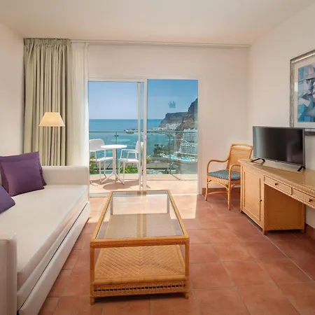 Hotel Mogan Princess & Club Taurito