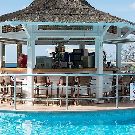 Hotel Mogan Princess & Club