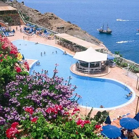 Mogan Princess & Club Hotel