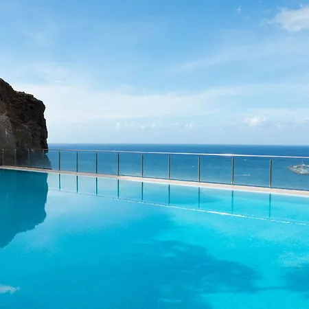 Mogan Princess & Club Hotel Taurito