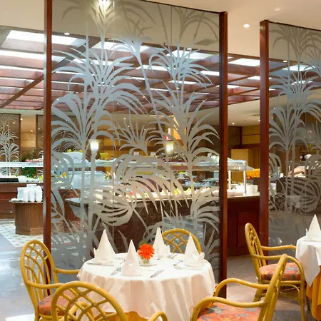 Mogan Princess & Club Hotel