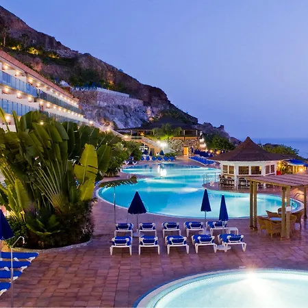 Mogan Princess & Club Hotel 4*