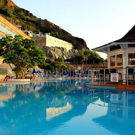 Mogan Princess & Club Hotel Taurito