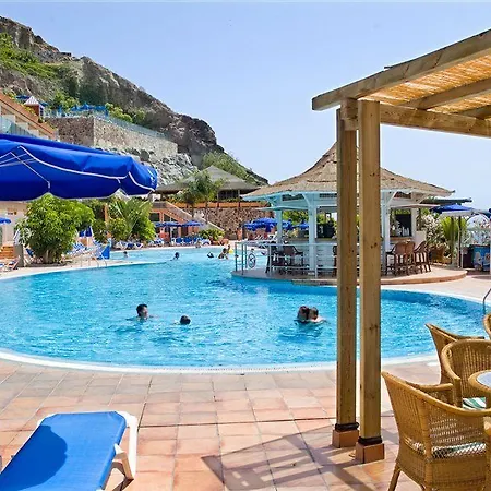 Mogan Princess & Club Hotel Taurito