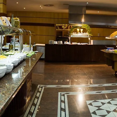 Mogan Princess & Club Hotel