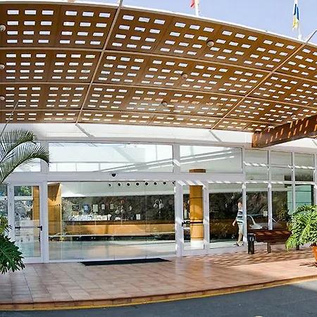 Hotel Mogan Princess & Club Taurito