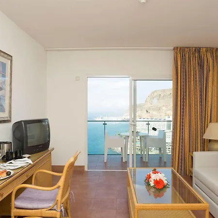 Mogan Princess & Club Hotel 4*