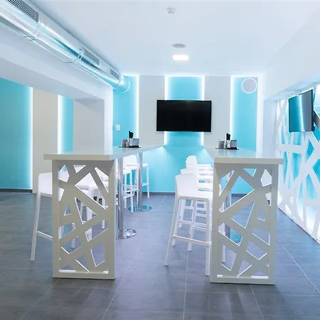 莫甘公主酒店度假村和海滩俱乐部-全包式