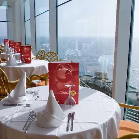 莫甘公主酒店度假村和海滩俱乐部-全包式 酒店