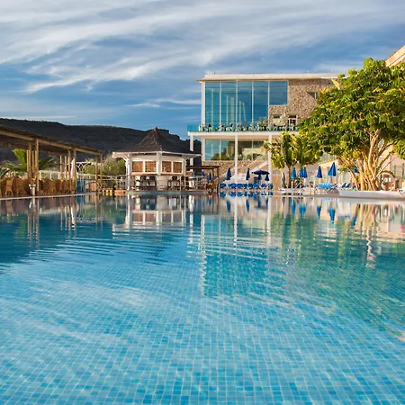Mogan Princess & Club Hotel 4*