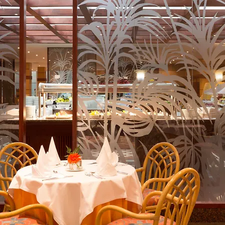 Mogan Princess & Club Hotel Taurito
